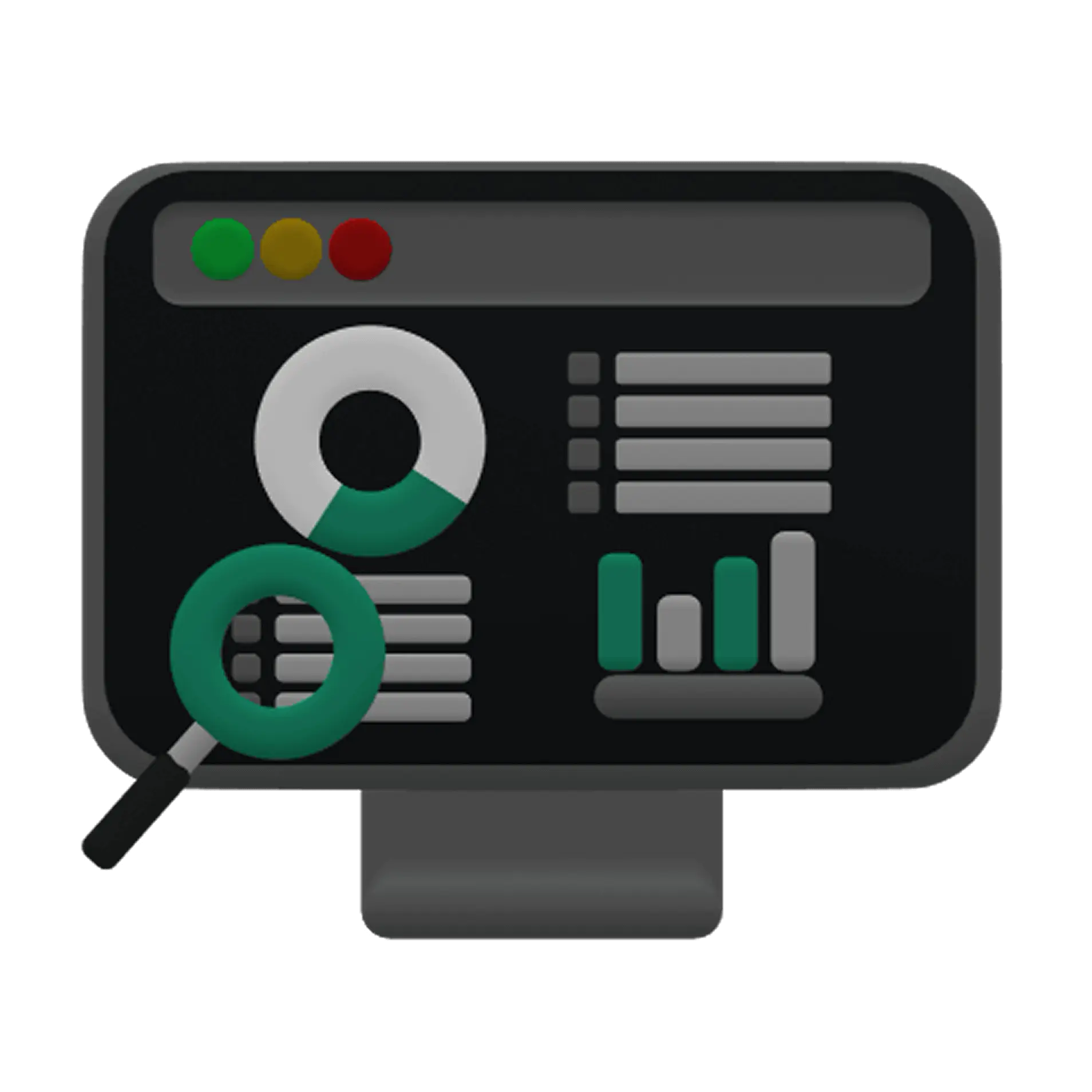 UX researcher auditing a SaaS product at Devoq Design