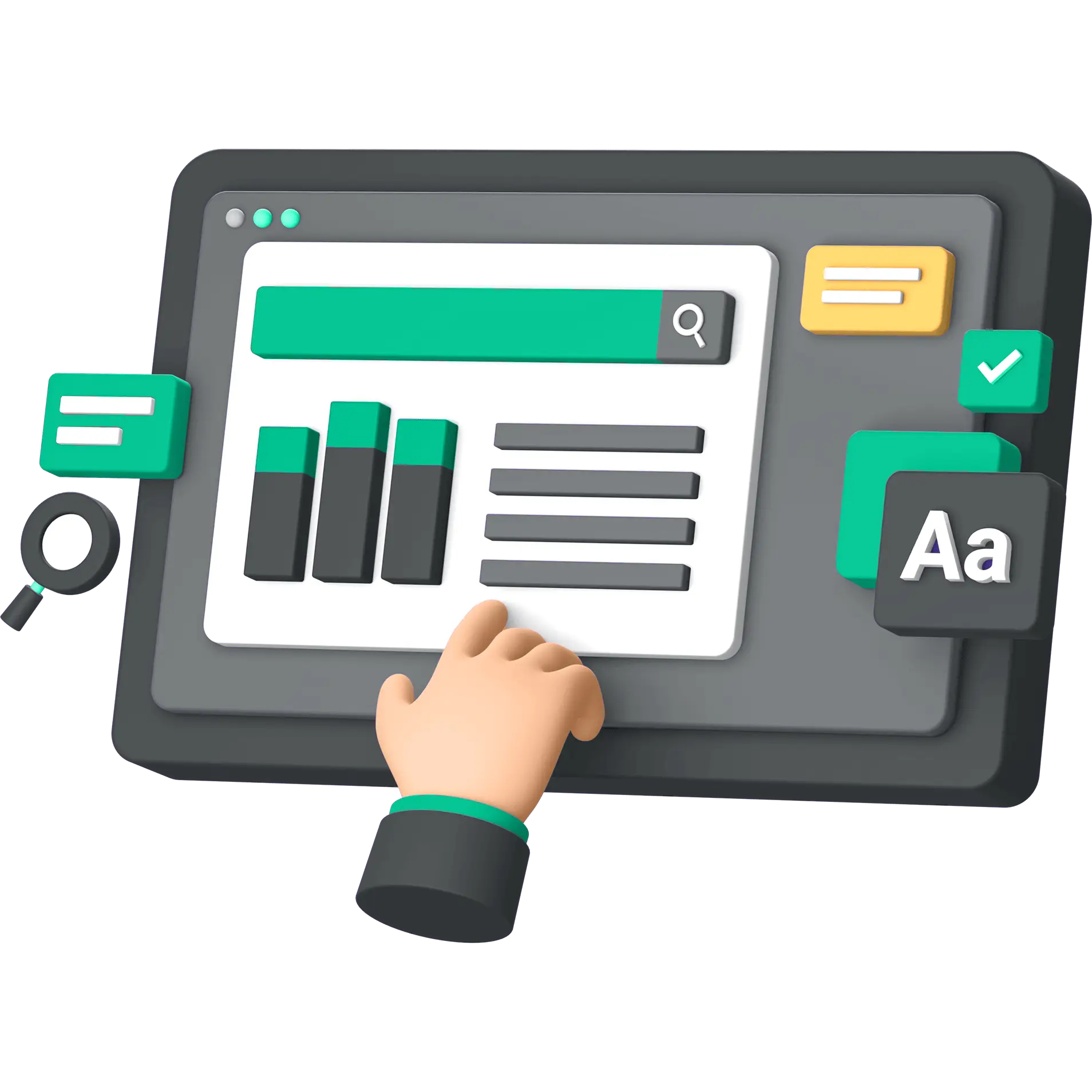 ux research