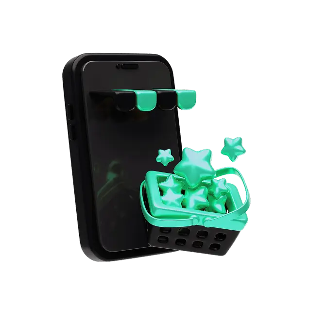 imgecommerce app design