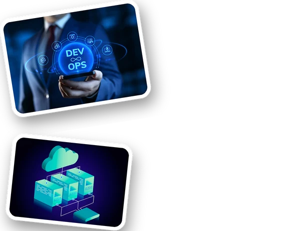 DevOps engineering work samples