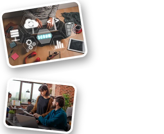 Digital marketing work samples