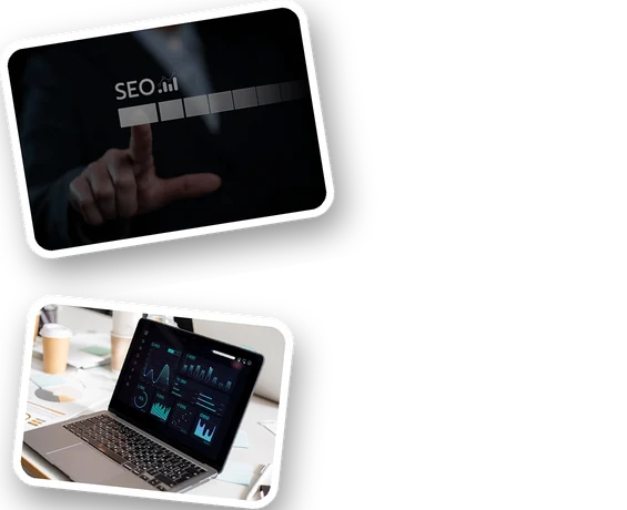 SEO work samples
