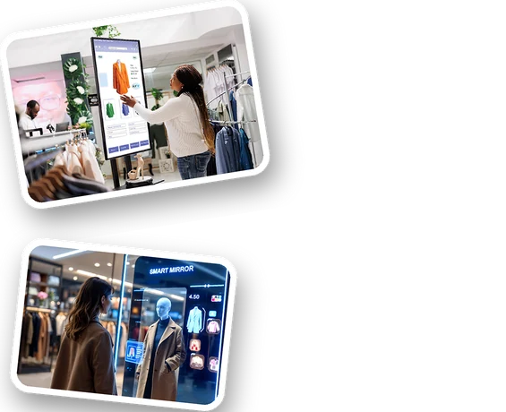 Shopify development work samples