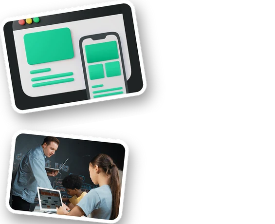 User experience design work samples