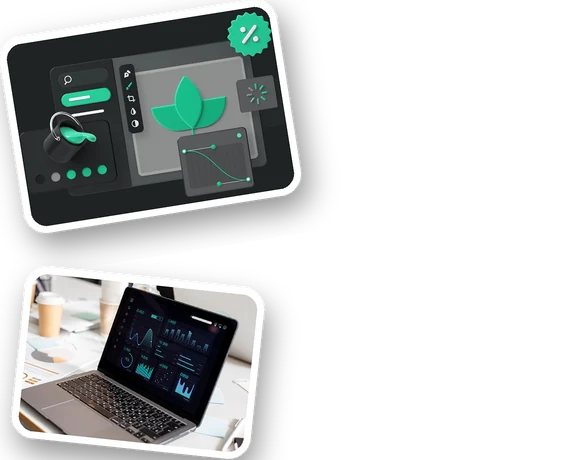 Website development work samples