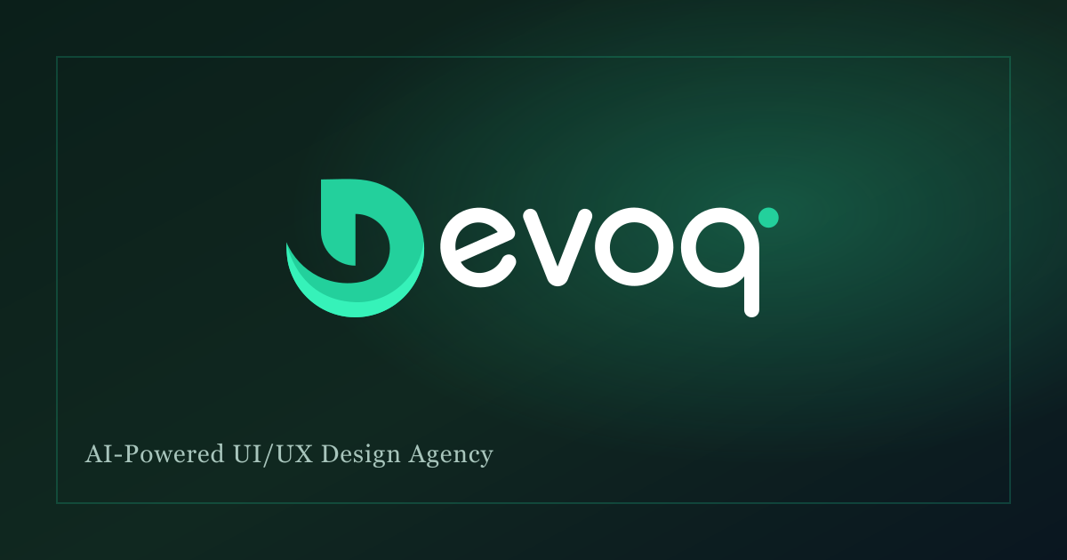 AI-Powered UI/UX Design Agency for SaaS | Devoq Design