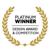 Award Devoq Design
