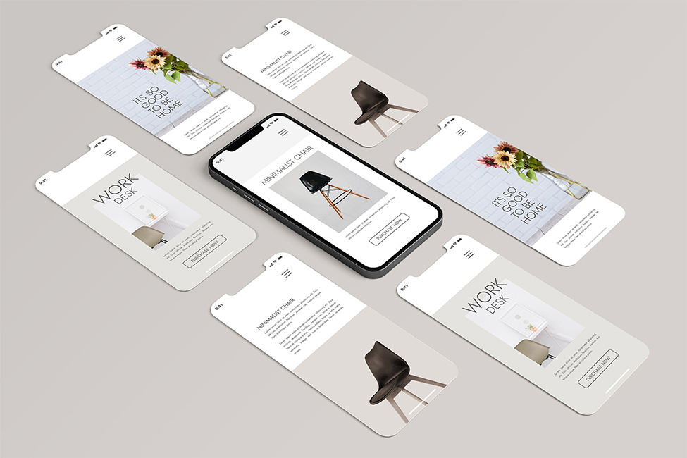 portfolio Devoq Design