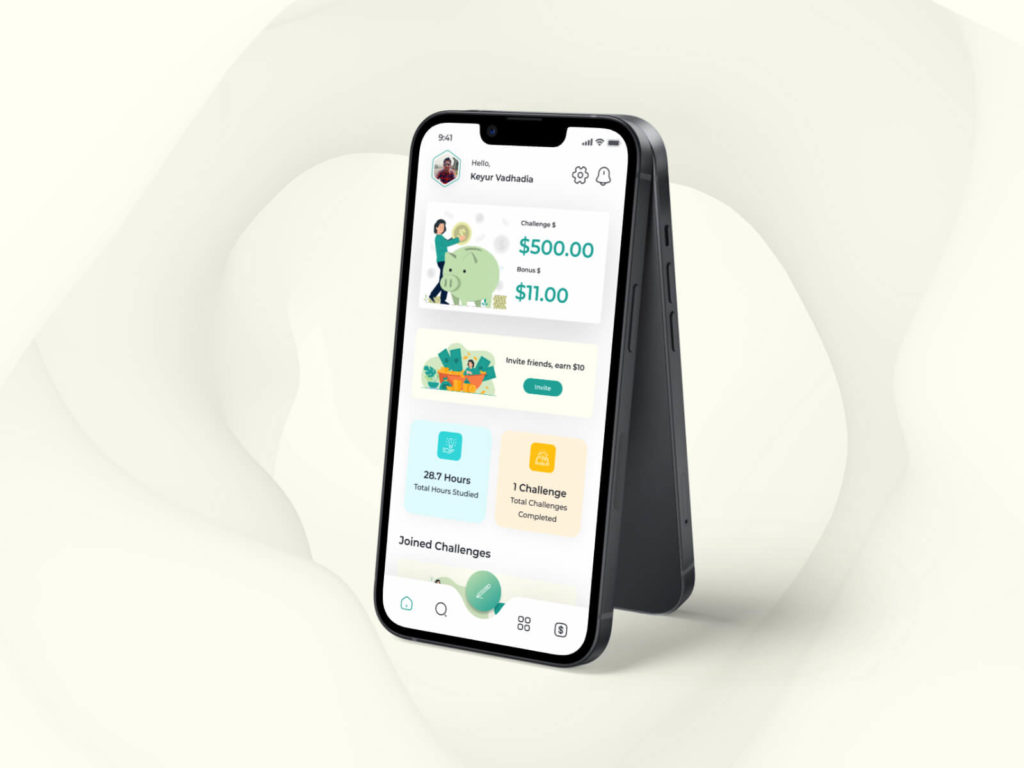 Learn App