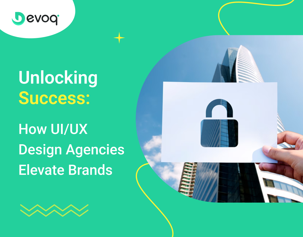 Unlocking Success How UIUX Design Agencies Elevate Brands