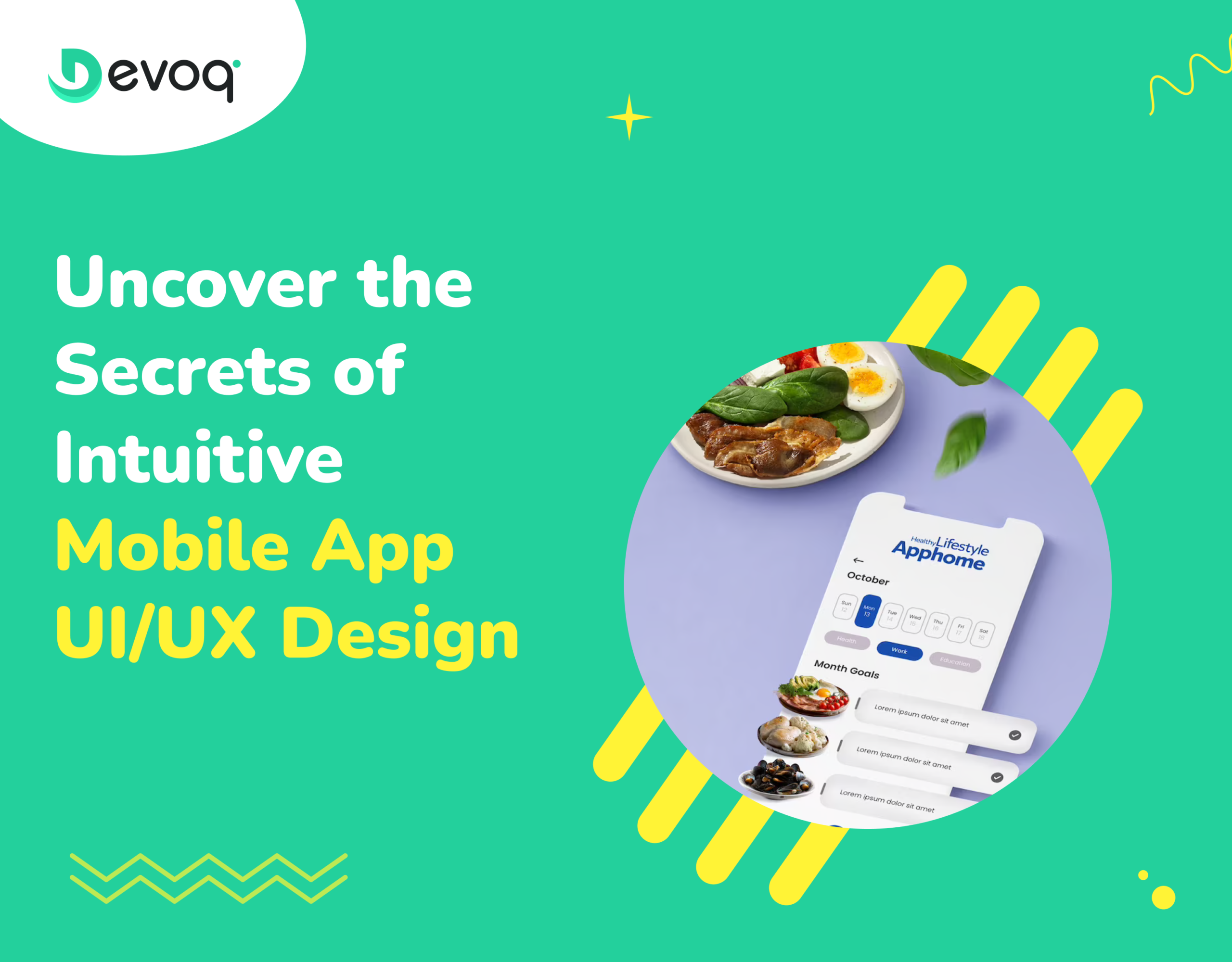 Uncover the Secrets of Intuitive Mobile App UIUX Design