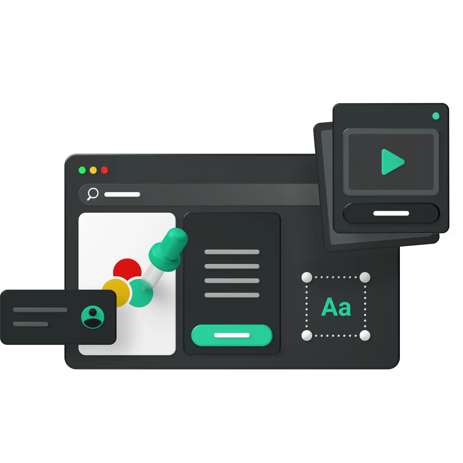 Hire UI/UX Designer